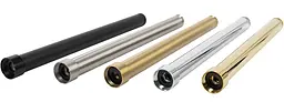 Подовжувач для душової системи Rea brushed gold 30 см REA-K7704, Золотий - мініатюра 4