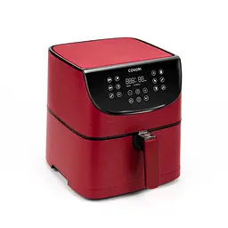Аерогриль Cosori Premium Air Fryer CP158-AF-RXR (KAAPAFCSNEU0028) - мініатюра 3
