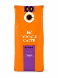 Кава в зернах Ducale Caffe Palermo 1 кг