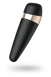 Стимулятор Satisfyer Pro 3+ Вакуумний клітора - мініатюра 2