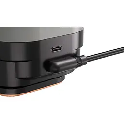 Система водяного охолодження Corsair iCUE Link Titan 360 RX RGB Black (CW-9061018-WW) UA [143822] - мініатюра 9