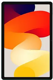 Планшет Xiaomi Redmi Pad SE 8/256GB (VHU4588EU) світло зелений - мініатюра 3