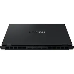 Ноутбук Lenovo 16 Legion Pro 5 16IAX10H 2560x1600 OLED 240Hz/Intel Ultra 9 275HX/32GB/1TB/RTX 5070 Ti/W11H/Eclipse Black (83LUCTO1WW) - миниатюра 10