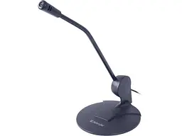 Мікрофон Defender MIC-117 - мініатюра 4
