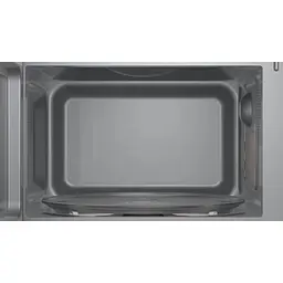 Мікрохвильова піч вбудована BOSCH BFL623MV3 - мініатюра 4