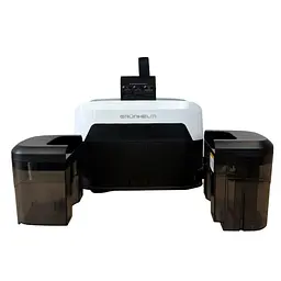 Пилосос миючий з парою Grunhelm GSWVC-08 HBW (145511) - мініатюра 8