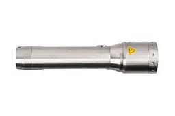 Подарунковий набір ліхтар Ledlenser P5R Core і V8 нержавіюча сталь - мініатюра 5