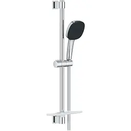 Душовий гарнітур Grohe QuickFix Vitalio Comfort 110 26929001, Хром