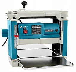 Верстат рейсмусовий Makita 2012NB (1650 Вт, 304 мм) - мініатюра 2
