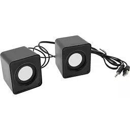 Акустична система Defender SPK-22 Black (65503) [134861] - мініатюра 3