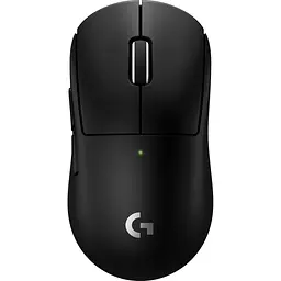 Миша Logitech G Pro X Superlight 2c Black (910-007531) [158454]