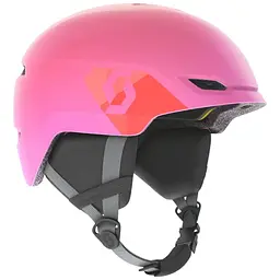 Шолом Scott Keeper 2 Plus S Рожевий (1081-271761.6634.006)