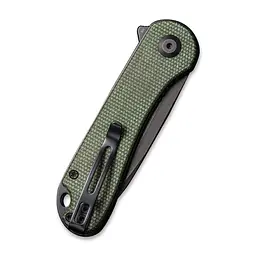Ніж складаний Civivi Elementum C907T-E - мініатюра 6