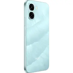 Смартфон Oppo A6X 4G (CPH2819) 4/128Gb Ice Blue UA UCRF - мініатюра 4