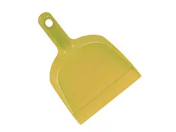 Лопатка ТЕХНОК жовтий арт.5590