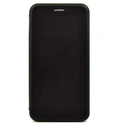 Чохол-книжка Primolux Besus для Samsung S8 Plus (SMG955) Black - мініатюра 4