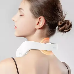 Маcажер для шиї Jeeback Neck Massager K1 [102181] - мініатюра 7