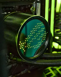 Комп'ютер Instagram by CompX_622 (RTX 5080, Core i7 14700KF, DDR5 64 Гб, SSD 2 ТБ) - мініатюра 3