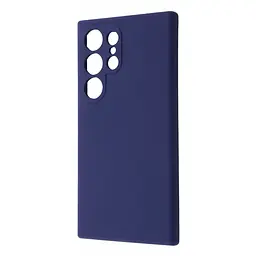 Чохол WAVE Full Silicone Cover Samsung Galaxy S25 Ultra в асортименті - мініатюра 3