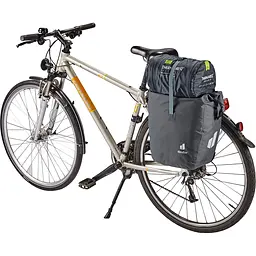 Рюкзак Deuter Weybridge 20+5 Graphite (1052-3230122 4014) - мініатюра 6