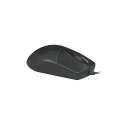 Мишка A4Tech OP-730D Black (4711421941839) - мініатюра 4