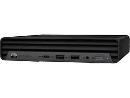 Комп'ютер персональний неттоп HP Pro 400-G9 Mini Intel i5-13500T 16GB F512GB UMA WiFi кл+м Win11P (884X8EA) - мініатюра 4