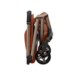Коляска прогулянкова Maxi-Cosi Fame Cabin Copper Terra (1141129110) - мініатюра 7