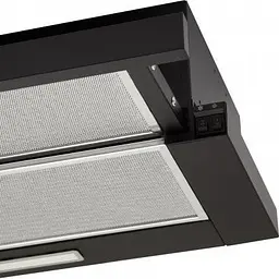 Витяжка телескопічна Jantar TLT 650 LED 60 BL - мініатюра 9