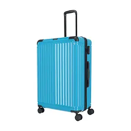 Валіза Travelite Cruise Turquoise L (TL072649-23)