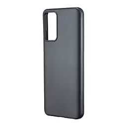 Чохол Graphite Samsung A52 / A52s (A525 / A528) Black