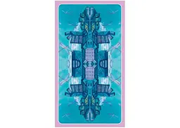 Карти Таро Scarabeo Шаманів (Shaman Tarot) (Ex176LL) - мініатюра 6