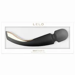 Вибратор Lelo Smart Wand 2 Large -микрофон - миниатюра 8