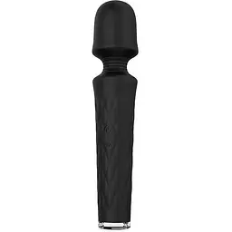 Вібромасажер мікрофон Dream Toys Joyrush Massager - мініатюра 3