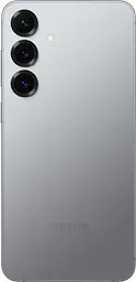 Смартфон Samsung Galaxy S25+ 12/512GB Silver Shadow (SM-S936BZSG) - мініатюра 3