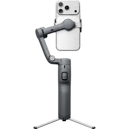 Стабілізатор відеозйомки DJI Osmo Mobile 8P Advanced Tracking Combo (CP.OS.00000564.01) [168638] - мініатюра 3