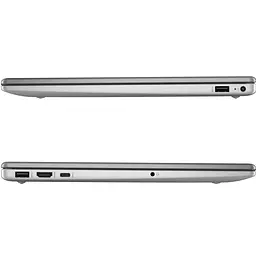 Ноутбук HP 255-G10 15.6' FHD IPS AG, AMD R3-7330U, 16GB, F512GB, UMA, Win11P, сріблястий (9G8F4ES) - мініатюра 5