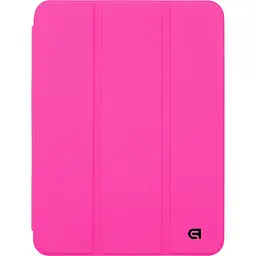 Чохол до планшета Armorstandart Smart Fold Pen iPad mini 2024 / mini 6 Rose Red (ARM82833)