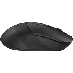 Комп'ютерна мишка A4Tech FG10CS Air2 Wireless Stone Grey (4711421997904) - мініатюра 7
