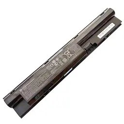 Акумулятор для ноутбука HP ProBook 440 G0 440 G1 450 G0 450 G1 455 G0 455 G1 470 G0 470 G1 (FP06 10.8V 4200 mAh)