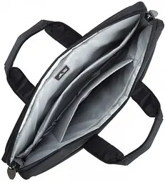 Сумка для ноутбука 15,6 RIVACASE 8630 Black - мініатюра 3