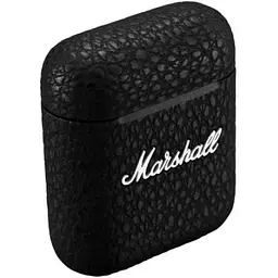 Бездротові навушники Marshall Minor III TWS Black (1005983) 53986-ska - мініатюра 4