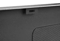 Кухонна мийка Kroner KRP Schwarze - 4545HM PVD (3.0/1.0 мм) (CV033856) - мініатюра 8