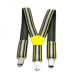 Дитячі підтяжки Gofin 60х2,5 см od00013694 - мініатюра 2