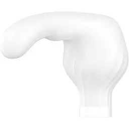 Вібратор Satisfyer Double Wand-er (SO6135) [168737] - мініатюра 4