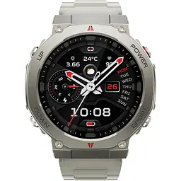 Смарт-годинник Black Shark GS3 Ultra BS-W2415 Silver