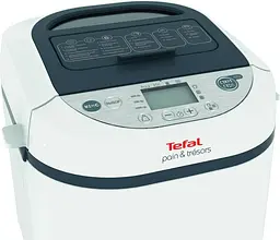 Хлібопіч Tefal Pain et Tresors PF250135 - мініатюра 3