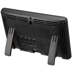 Метеостанція Bresser 8-in-1 ClearViewTB (11524) - мініатюра 8