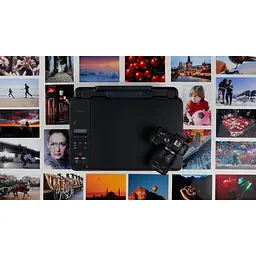 БФП Canon PIXMA G640 (4620C009) - мініатюра 4