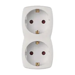 Сетевой разветвитель EMOS P00252N - миниатюра 2