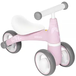 Біговел Skiddou Berit Keep pink 12+ міс - мініатюра 2